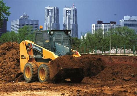 liugong 365a skid steer specs|Liugong 365A specs and technical data .